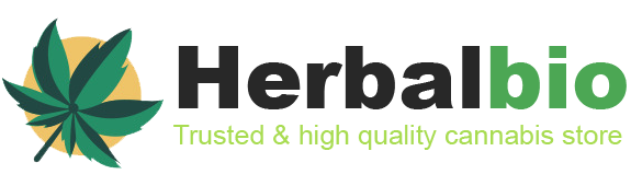 Logo herbalbio