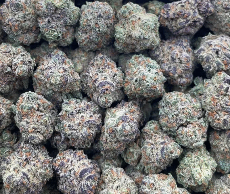 herbalbio small cannabis product