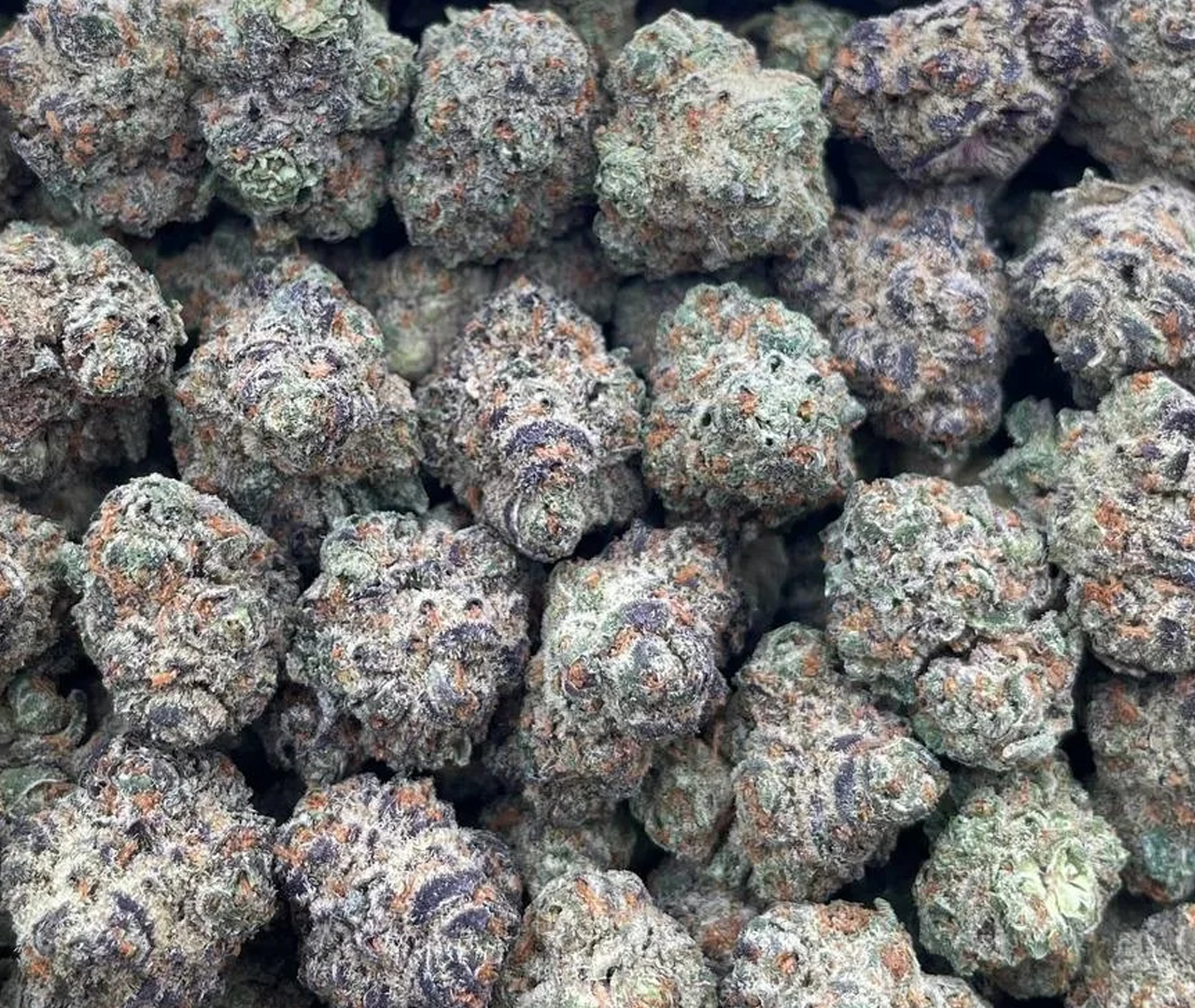 herbalbio small cannabis product